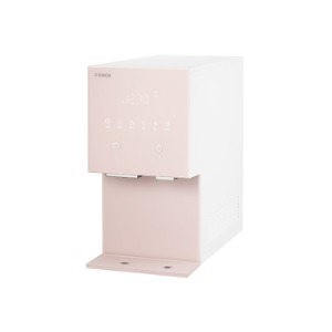 [코웨이 공식판매처]아이콘 얼음 냉정수기 CPI-7400N 아이스핑크 방문관리(4개월) 의무사용3년